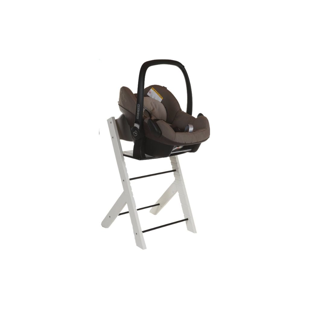 Treppy Adaptateur pour siège-auto portable