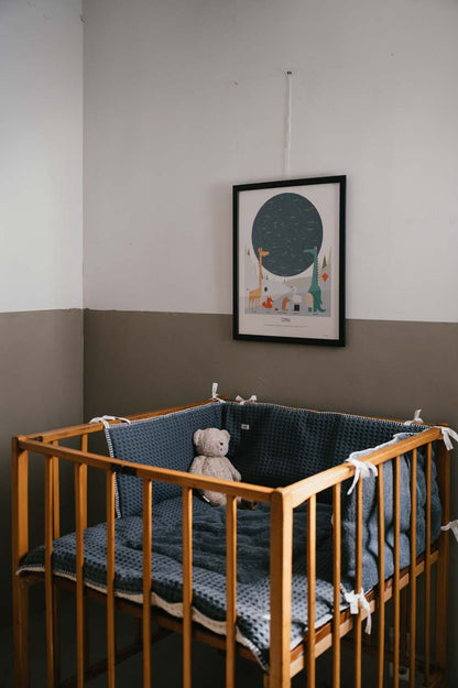 Koeka Parklegger Amsterdam Bluestone