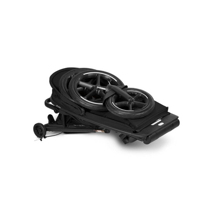 Cybex Wandelwagen Avi Spin Moon Black