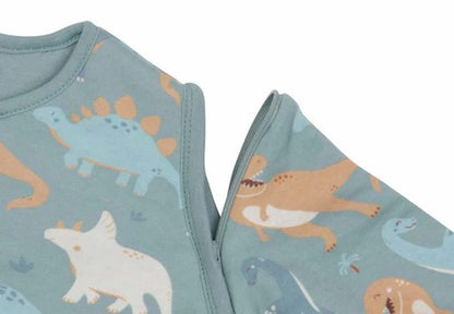 Jollein Winterslaapzak Roarsome TOG 2,5-3,5 Multi 90 cm