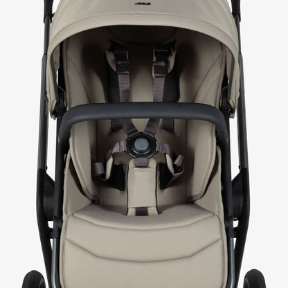 Joolz 3-in-1 Kinderwagen Day5 Sage Green