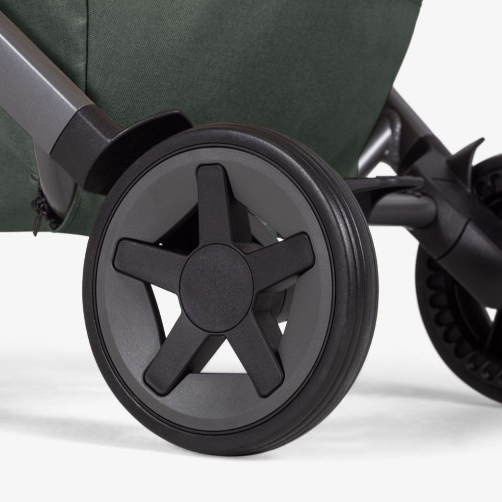 Joolz Buggy Aer² Forest Green