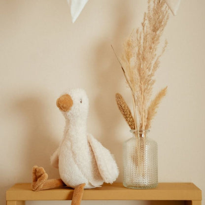 Little Dutch Knuffel Little Goose 25 cm