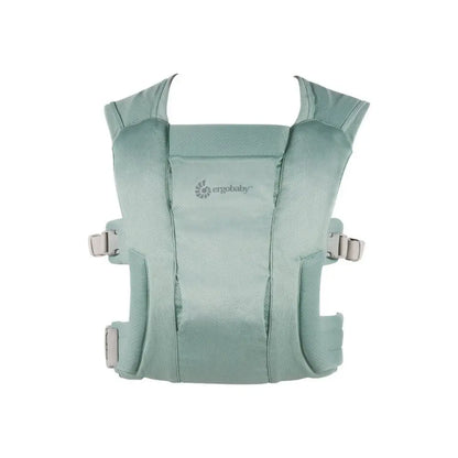 ERGObaby Porte-bébé ventral Embrace Sage