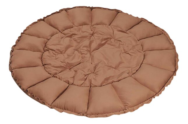 Play&Go Tapis de jeu Coco Tawny brown