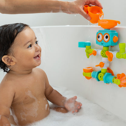Infantino Badspeelgoed Robot