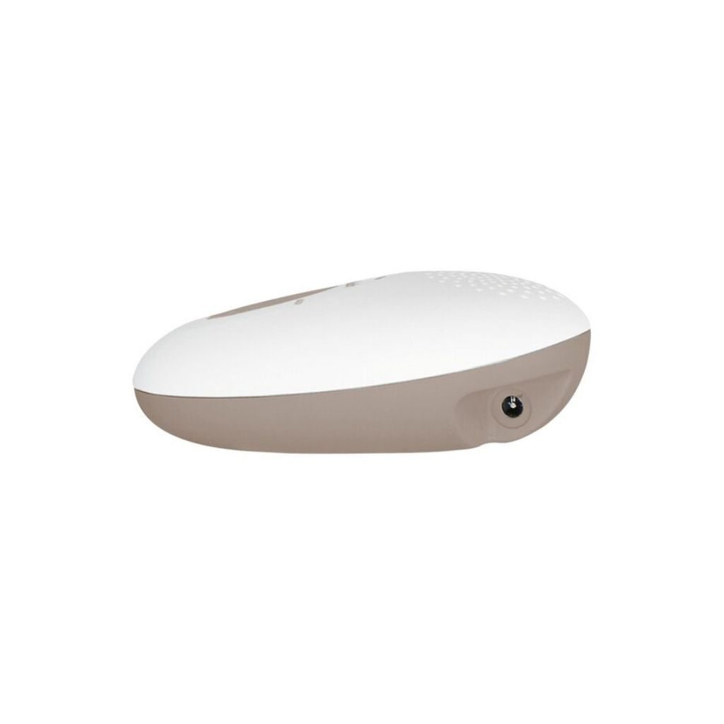 Alecto Babyfoon DBX110BE Full Eco DECT