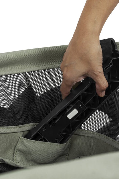 Joolz Adapter Geo3 - onderste zitje/draagmand
