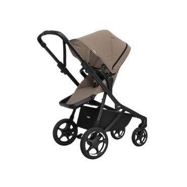 Thule Poussette Sleek2 Tinted Taupe