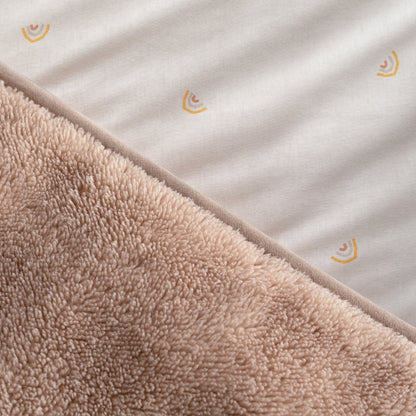 Bemini Reisponcho Soft & Jersey Natural
