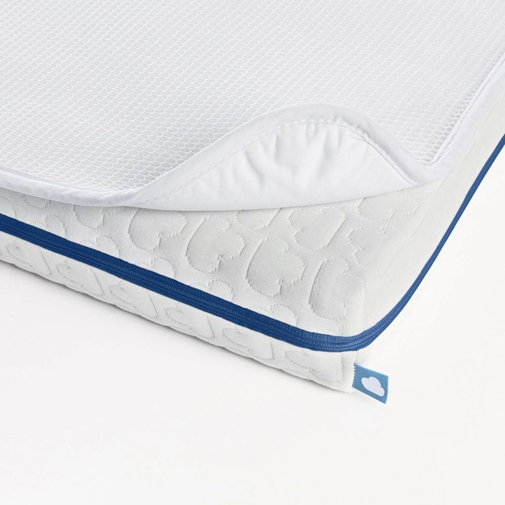 AeroSleep Matelas pour berceau Evolution Lg 40 x L 90 cm