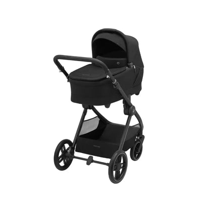Maxi-Cosi Poussette Oxford Plus Twillic Black