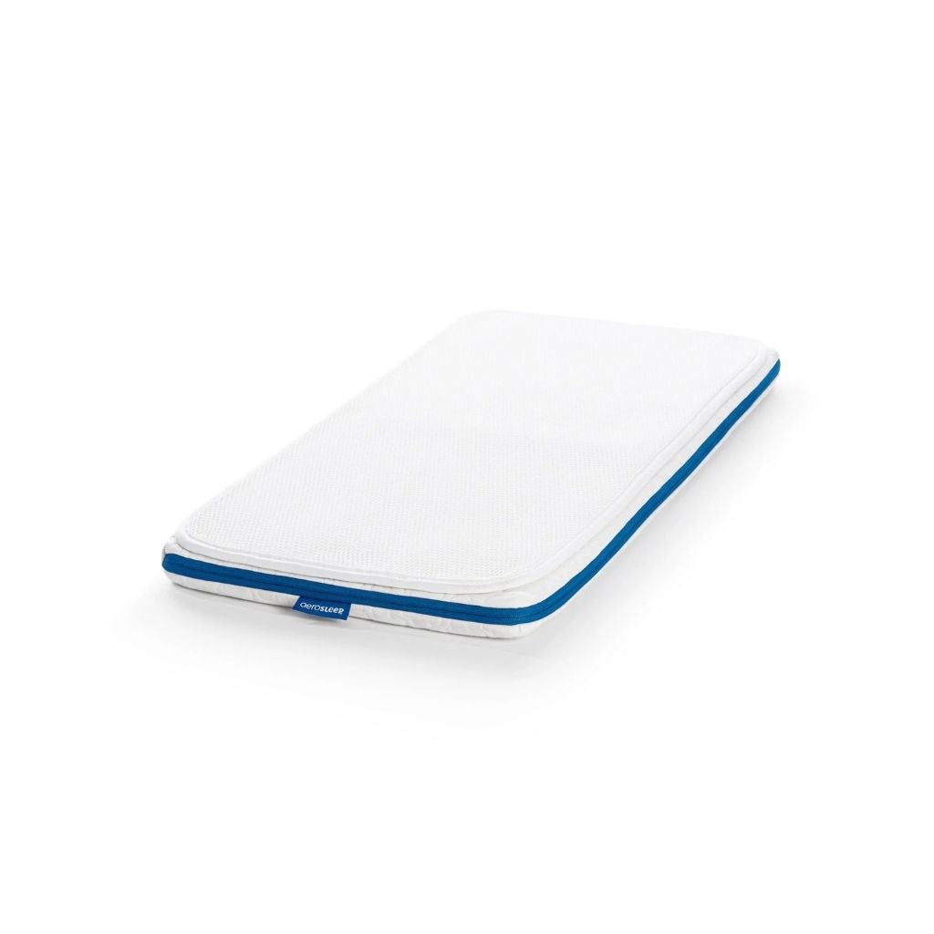 AeroSleep Matras voor babybed Evolution B 60 x L 120 cm