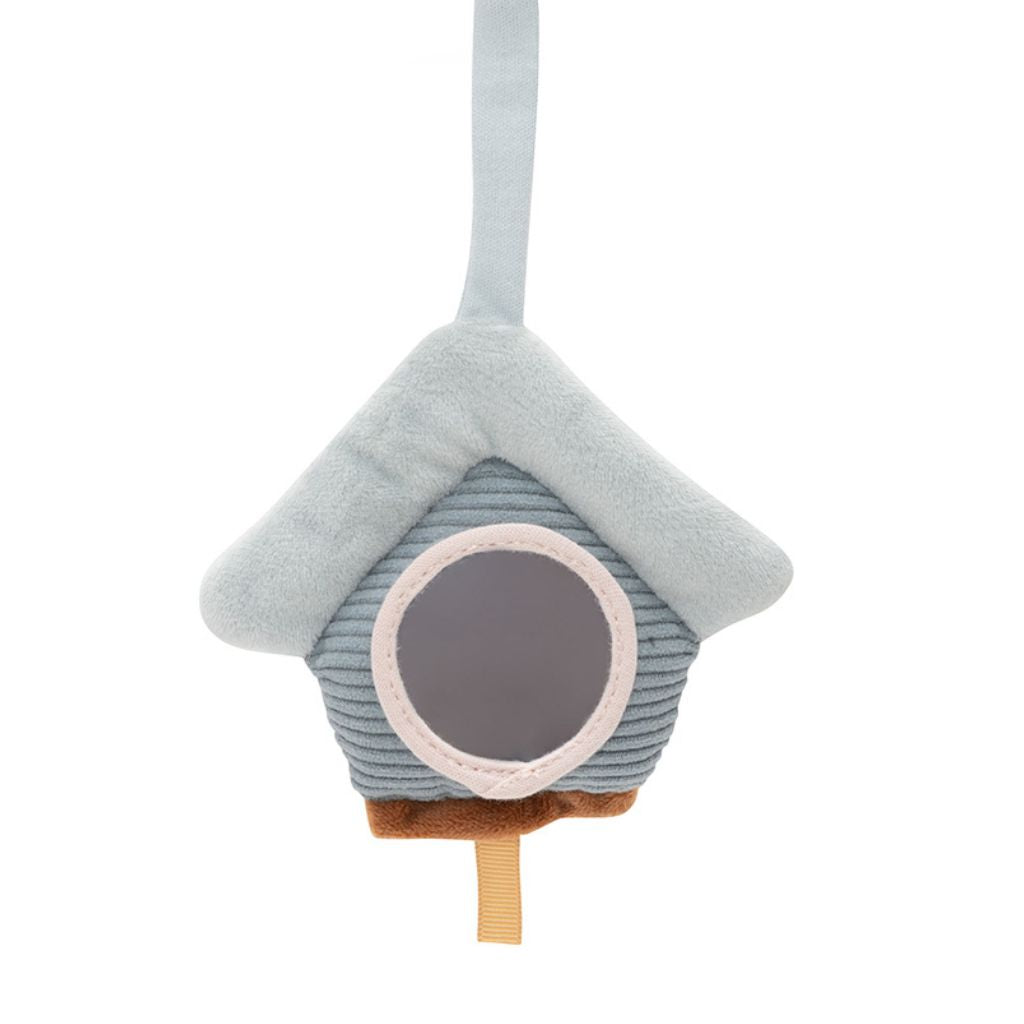 Jollein Babygym Speeltjes Lovely Birds