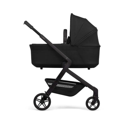 Joolz Draagmand Hub² Space Black
