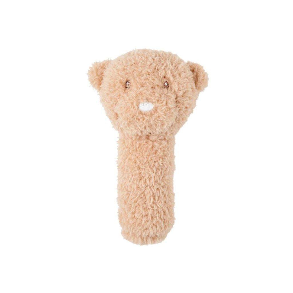 Nattou Rammelaar Beer TEDDY
