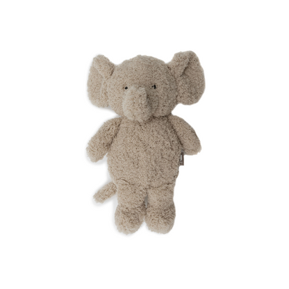 Jollein Peluche Éléphant 30 cm