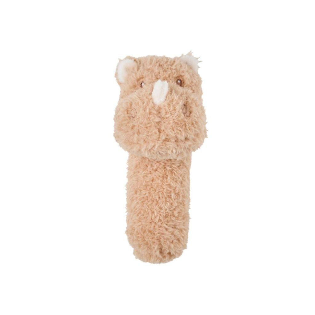 Nattou Rammelaar neushoorn TEDDY