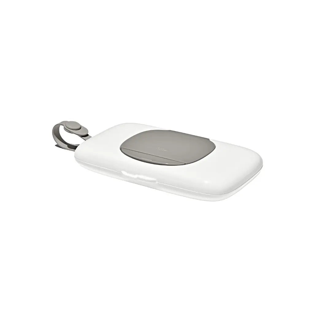 OXO Tot Distributeur de lingettes pour les sorties Grey