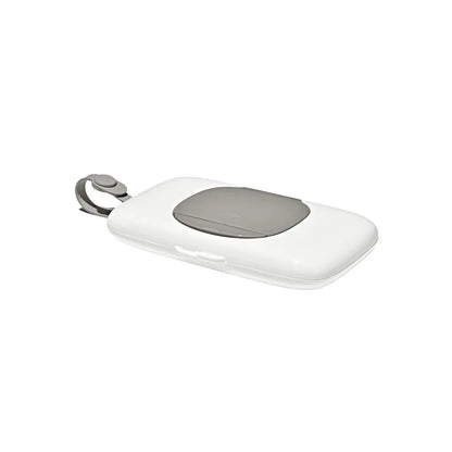 OXO Tot Distributeur de lingettes pour les sorties Grey