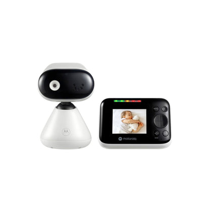 Motorola Babyphone avec caméra PIP1200