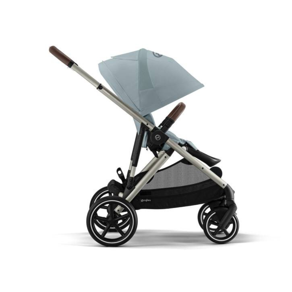 Cybex Kinderwagen Gazelle S Stormy Blue