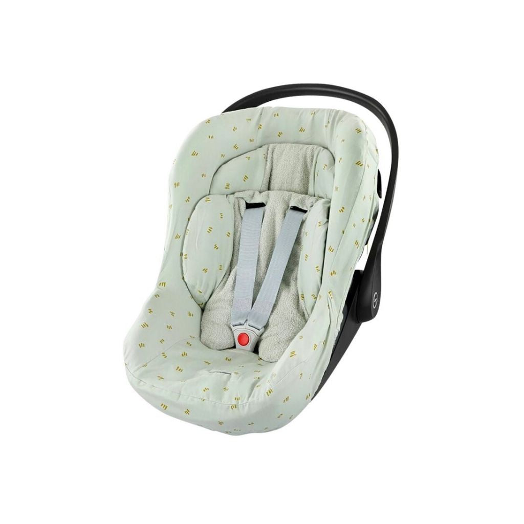 Trixie Autostoelhoes voor Cloud Z i-Size Dreamy Dashes