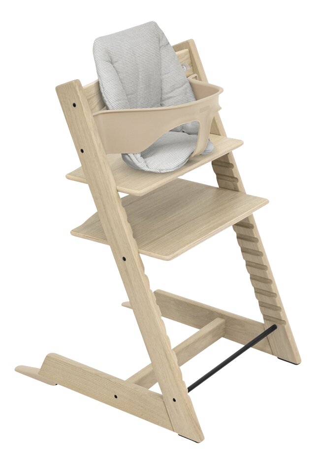 Stokke® Baby Set Tripp Trapp Naturel