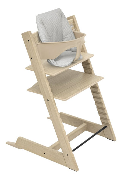 Stokke® Baby Set Tripp Trapp Naturel