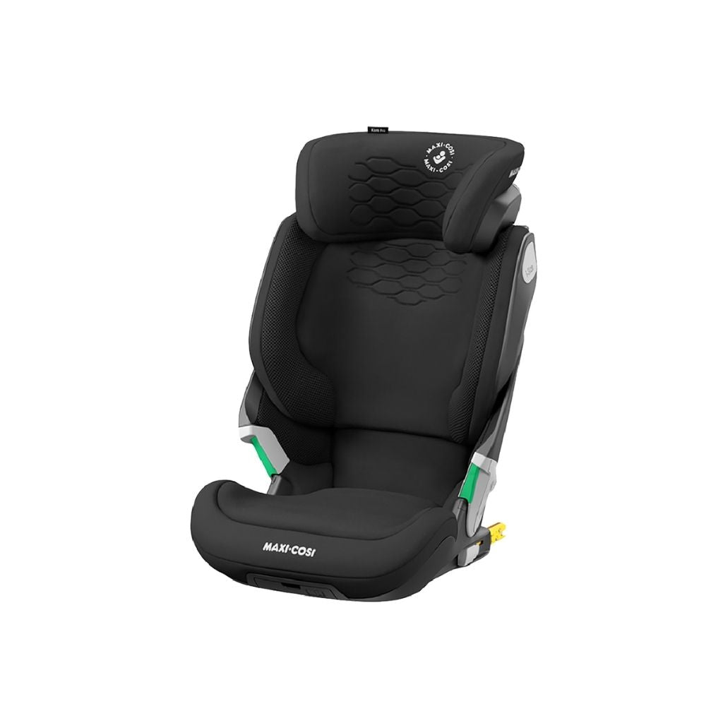 Maxi-Cosi Siège-auto Kore Pro i-Size Groupe 2/3 Authentic Black