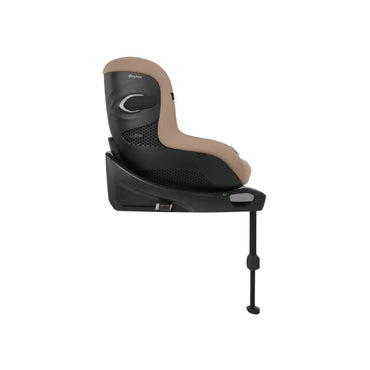Cybex Siège-auto Sirona Gi i-Size Plus Groupe 0/1 Almond Beige