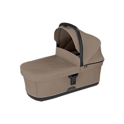 Thule Draagmand Urban Glide 3, Sleek en Spring Tinted Taupe