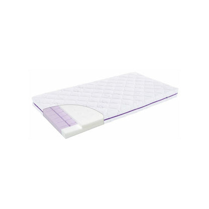 Träumeland Matelas pour lit de bébé River Lg 70 x L 140 cm