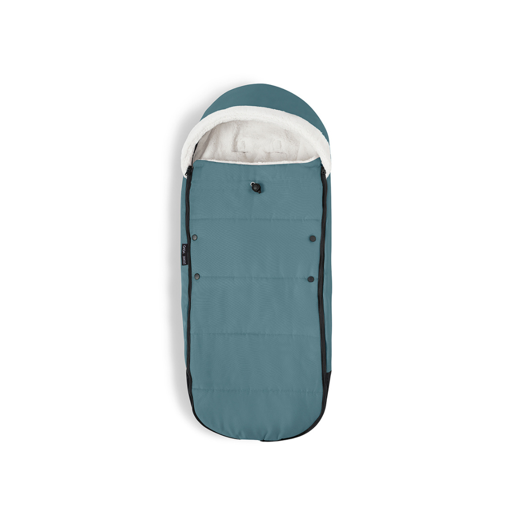 Stokke Voetenzak YOYO Aqua