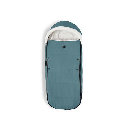 Stokke Voetenzak YOYO Aqua