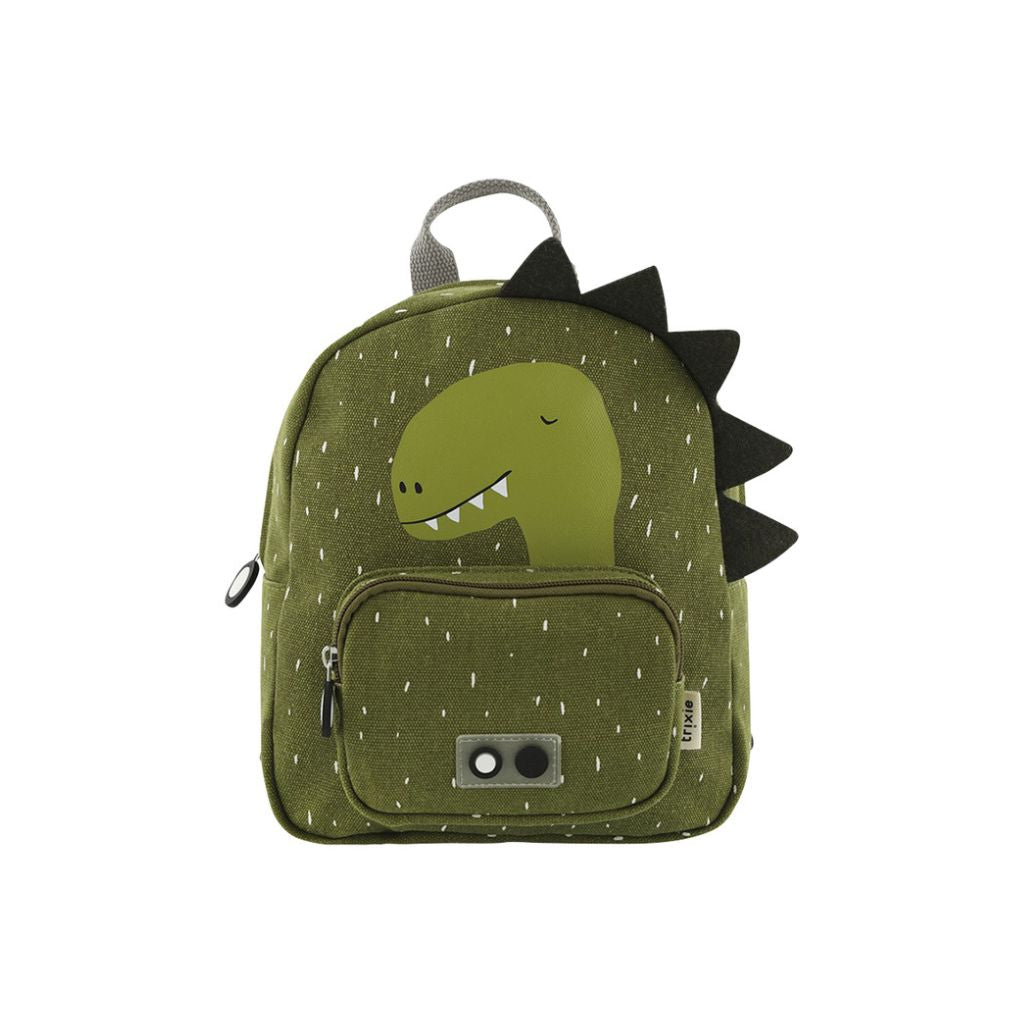 Trixie Rugzak Animals Mr. Dino
