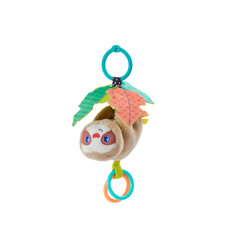 Infantino Speelmat Twist & Fold, memories & milestones
