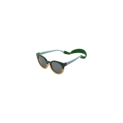 KOMONO Lunettes de soleil Lulu Kiddos de 1 an à 2 ans