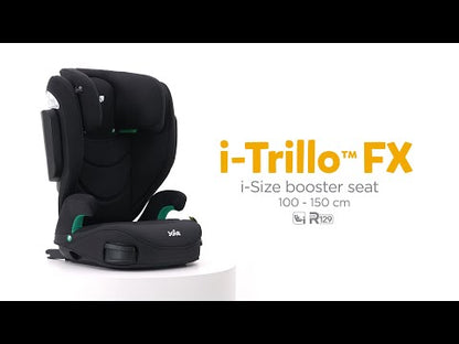 Joie Siège-auto i-Trillo™ FX Groupe 2/3 Shale