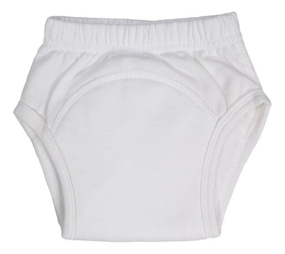 Tryco Culotte d'apprentissage Blush & Blossom White 18-24 mois