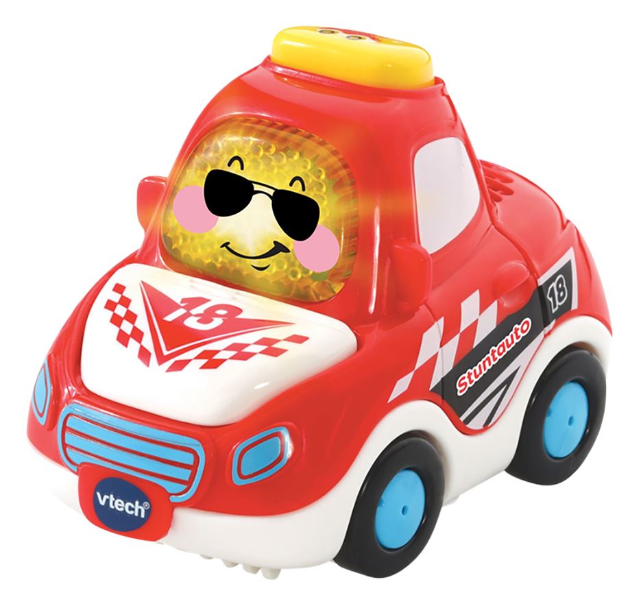VTech Tut Tut Bolides - Tut Tut Looping FR