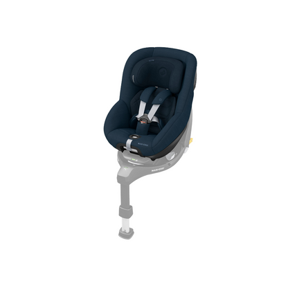 Maxi-Cosi Siège-auto Pearl 360 Pro Groupe 0+/1 Authentic Blue