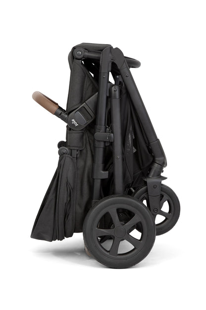 Joie 2-in-1 Kinderwagen Alore™ (Aeria Next) + Adapters Shale