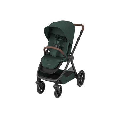Maxi-Cosi Poussette Oxford Twillic Green