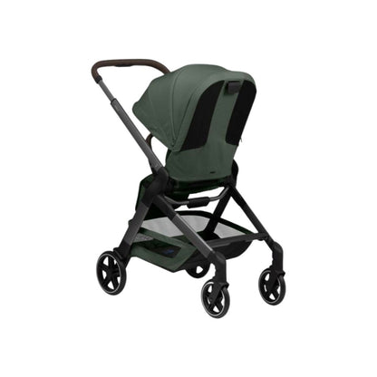 Joolz Kinderwagen Hub2 Forest green