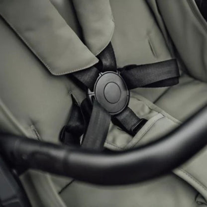 Little Dutch Buggy Comfort Olive