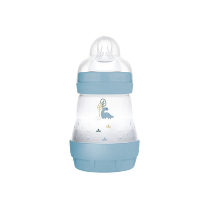 MAM Biberon anticolique Easy Start Anti-Colic Blue 160 ml