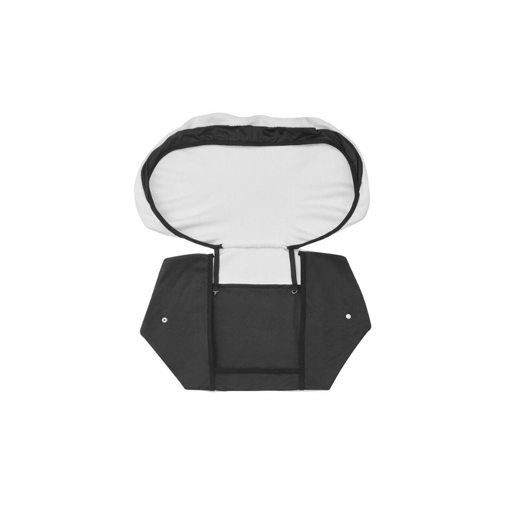 Maxi-Cosi Housse pour siège-auto RodiFix Pro blanc