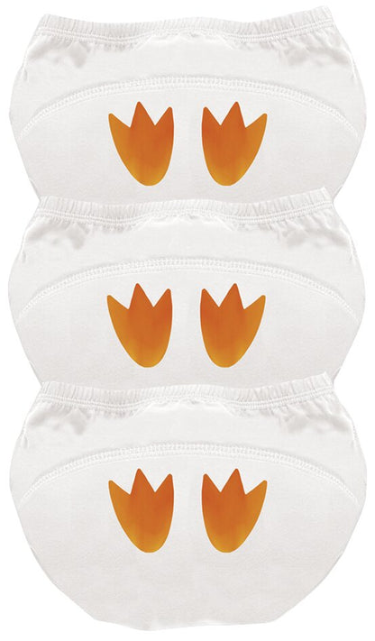 My Carry Potty Culotte d'apprentissage 2 - 3 ans - 3 pièces
