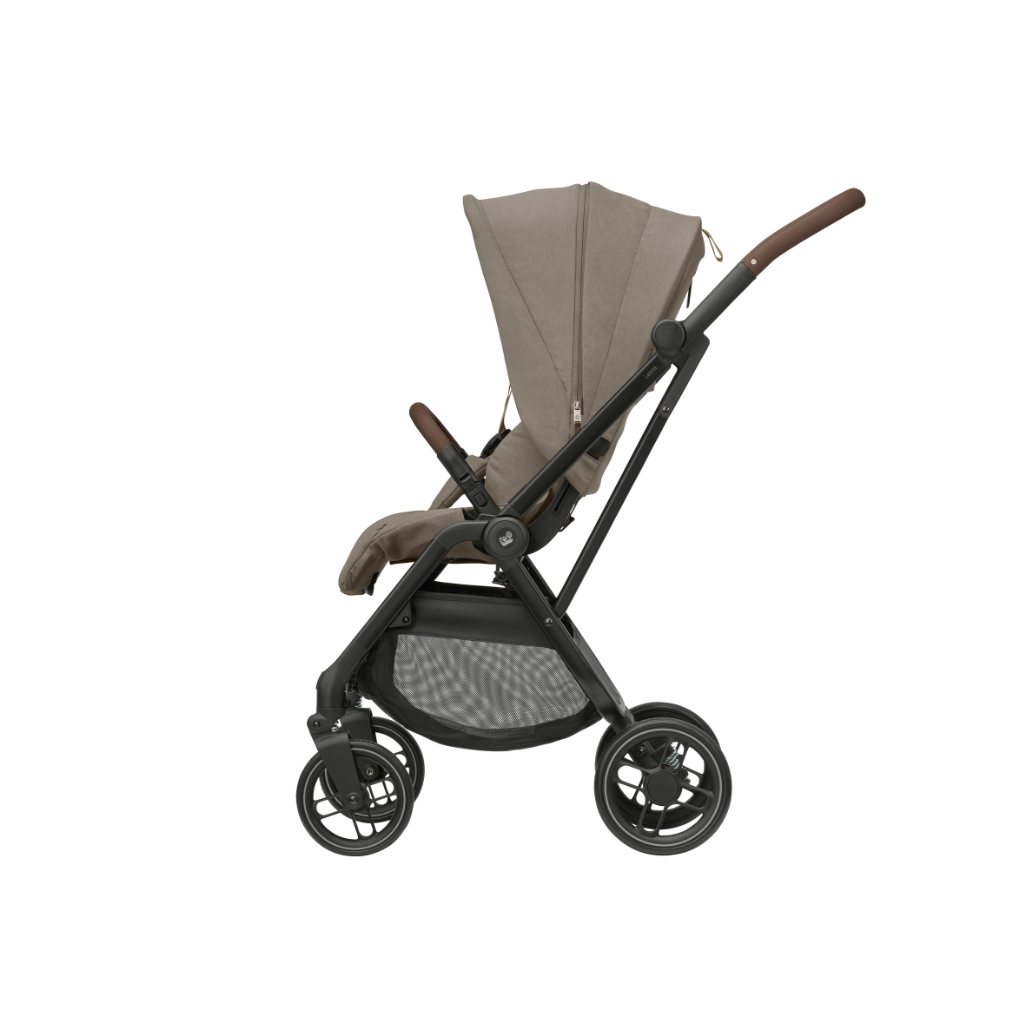 Maxi-Cosi Poussette Leona2 Twillic Truffle